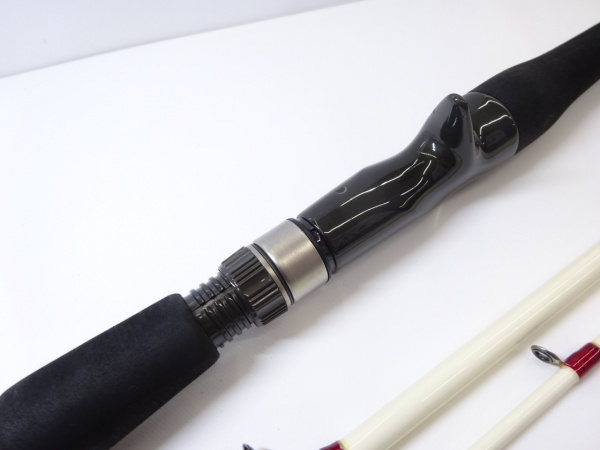 特注金剛めばる 3.0m